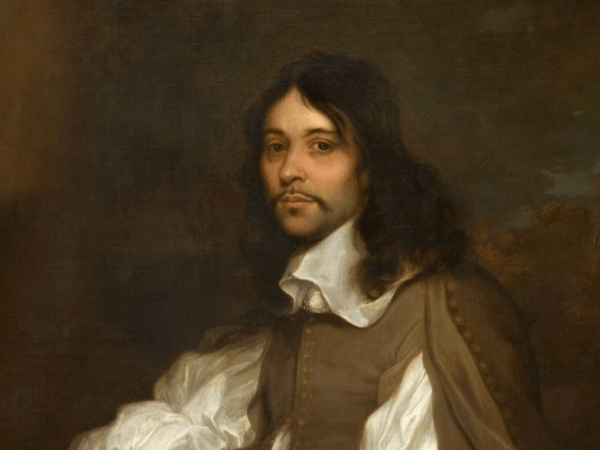 L&rsquo;homme aux rubans noirs, chef-d&rsquo;œuvre du portrait de Sébastien&nbsp;Bourdon