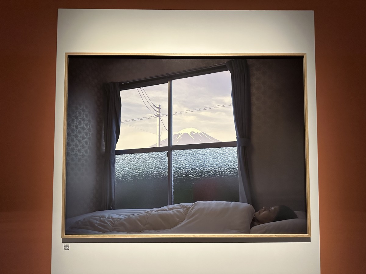 Visite de l’exposition &laquo;&nbsp;Portrait éphémère du Japon – photographies de Pierre-Elie de Pibrac&nbsp;&raquo; au musée&nbsp;Guimet